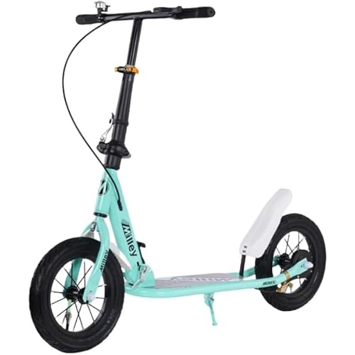 夏休み！キックボードキックスクーター 子供大人用 ハンドブレーキ 折り畳み 2台 Amazon.co.jp: キックボード スクーター 子供 大人用 光る LED